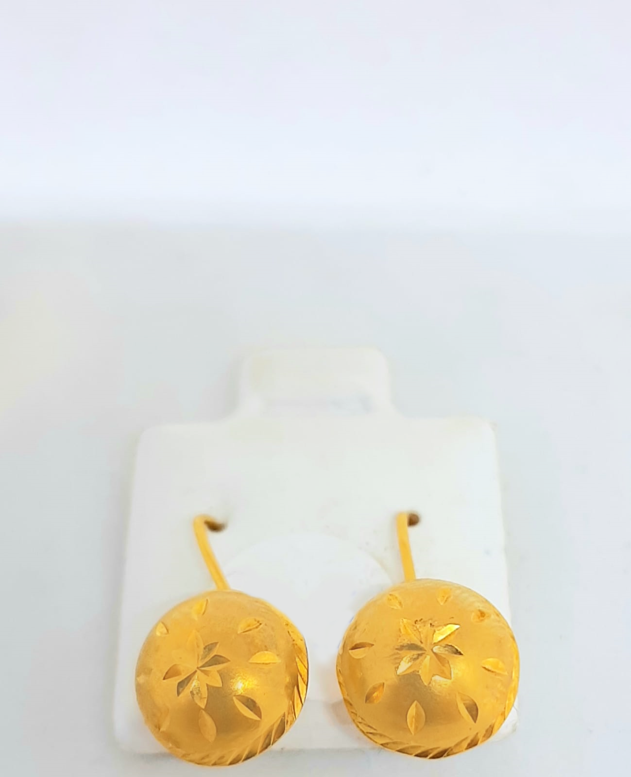 Gold Stopper